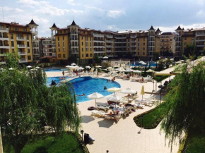 Гостиница Royal Sun  Несебыр